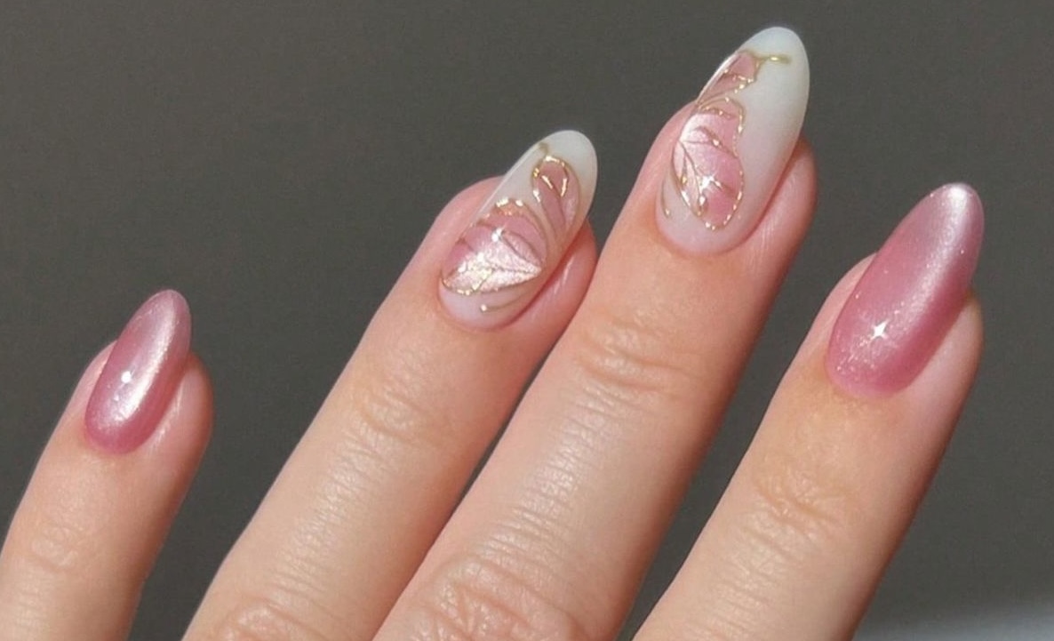 Spa Pedicure Services